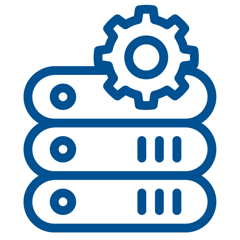 Business Solutions Icon-Bleu OSB