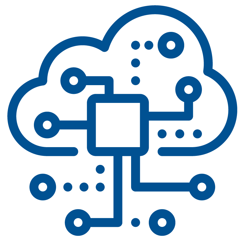 Cloud Security Infrastructure Icon-Bleu_OSB