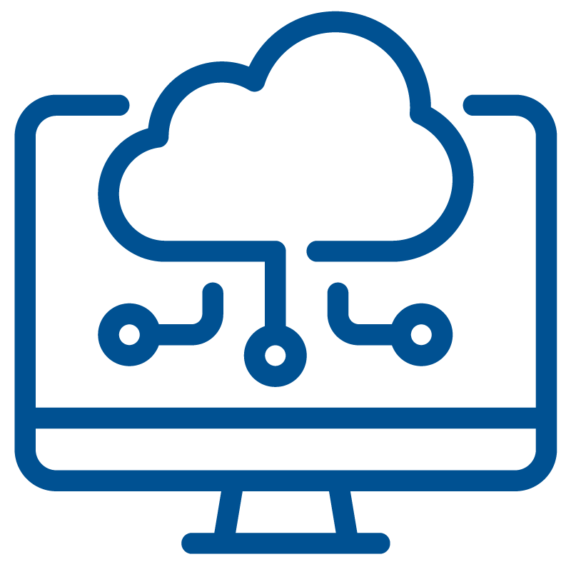 Modern Applications Icon-Bleu OSB
